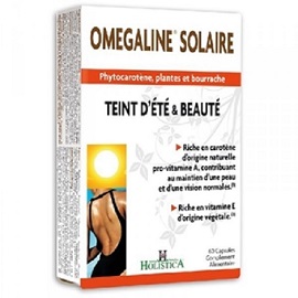 Omegaline Solaire Betacarotene