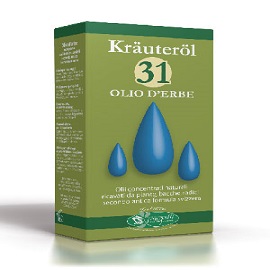 Olio Krauterol 31