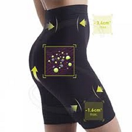 Pantaloncino Dimagrante Cellulite