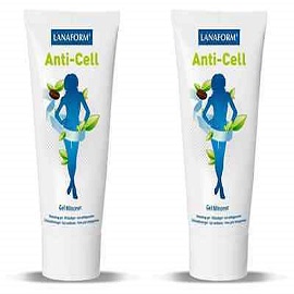 Crema Gel Anticellulite