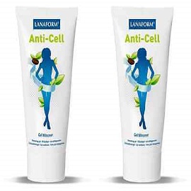 Crema Gel Anticellulite