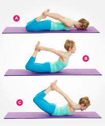 Corso di pilates