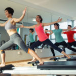 Corso di ginnastica posturale