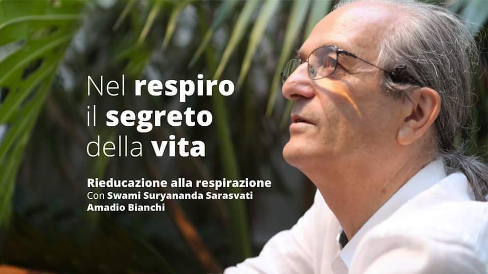 yoga e respirazione